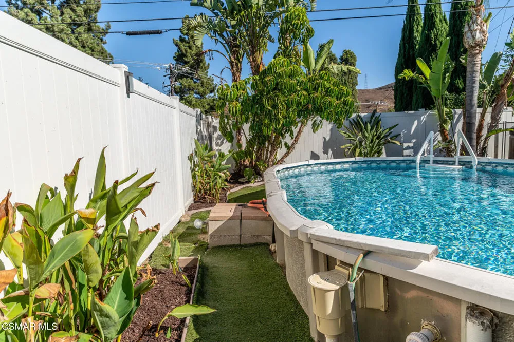 3590 Evans Drive Simi Valley, CA 93063