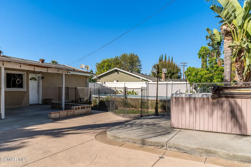 3590 Evans Drive Simi Valley, CA 93063