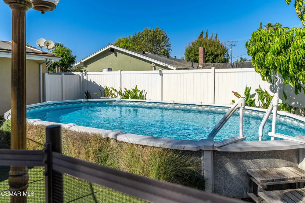 3590 Evans Drive Simi Valley, CA 93063