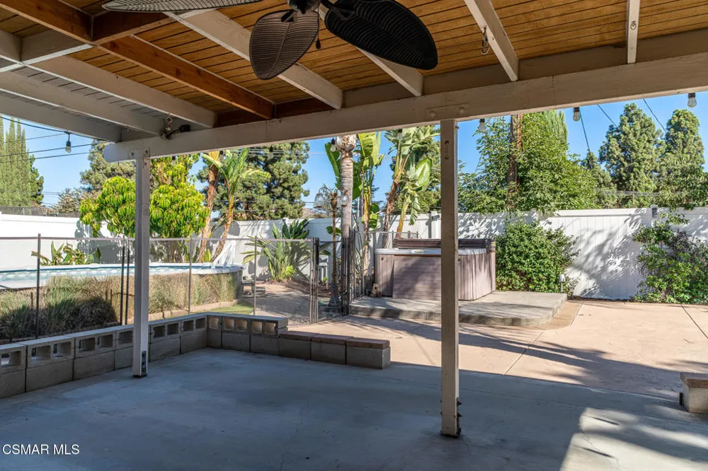 3590 Evans Drive Simi Valley, CA 93063