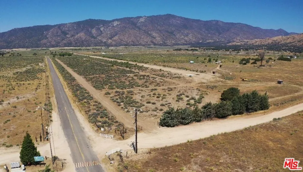 40535 Pamela Caliente, CA 93518