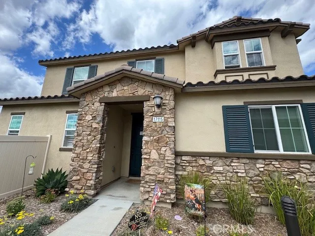 17115 Zion Drive Canyon Country, CA 91387