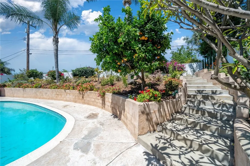 4521 Boeing Avenue Yorba Linda, CA 92886