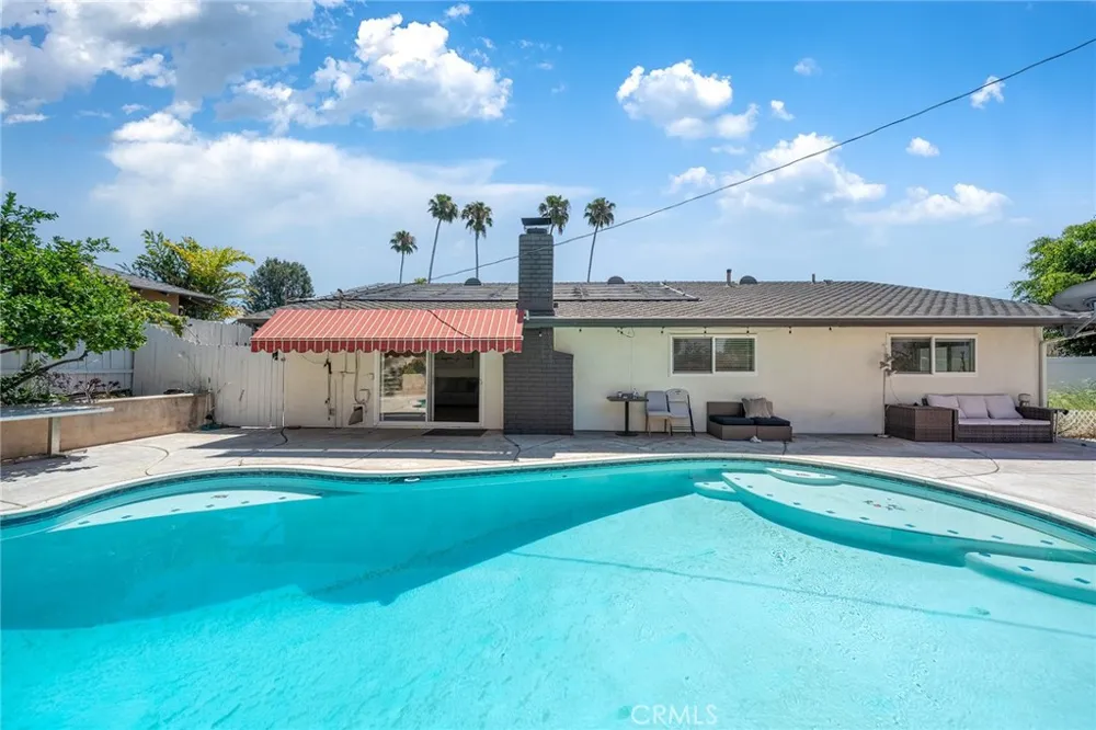 4521 Boeing Avenue Yorba Linda, CA 92886