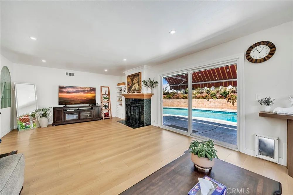 4521 Boeing Avenue Yorba Linda, CA 92886