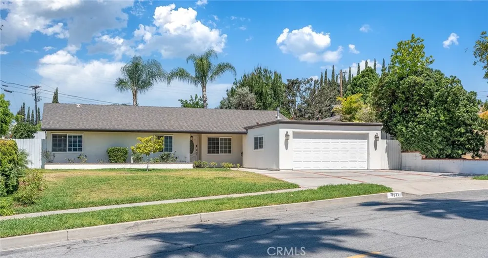 4521 Boeing Avenue Yorba Linda, CA 92886