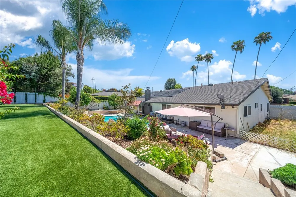 4521 Boeing Avenue Yorba Linda, CA 92886