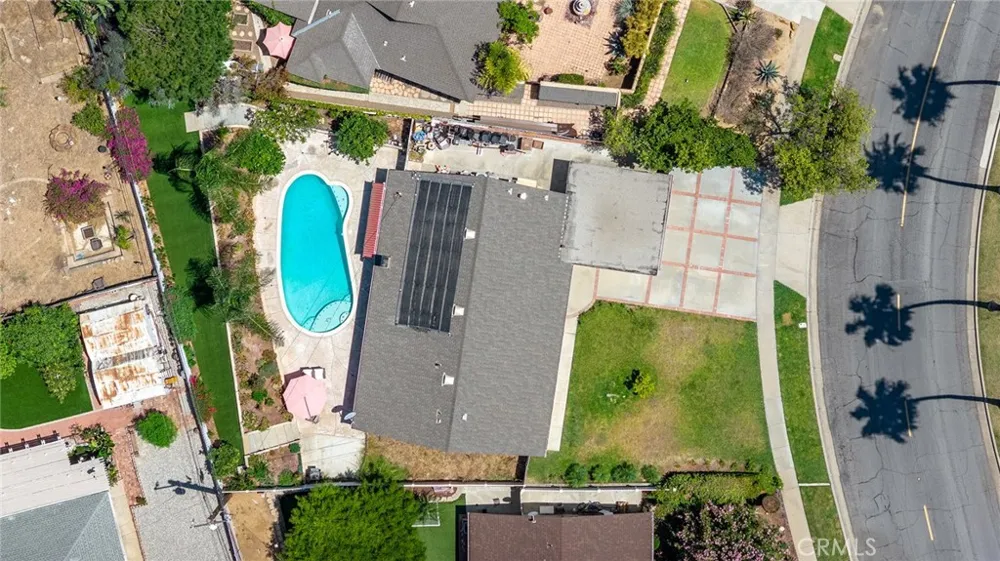 4521 Boeing Avenue Yorba Linda, CA 92886