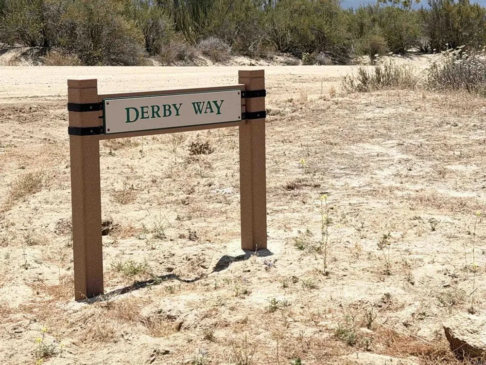 558 Derby Way Aguanga, CA 92536