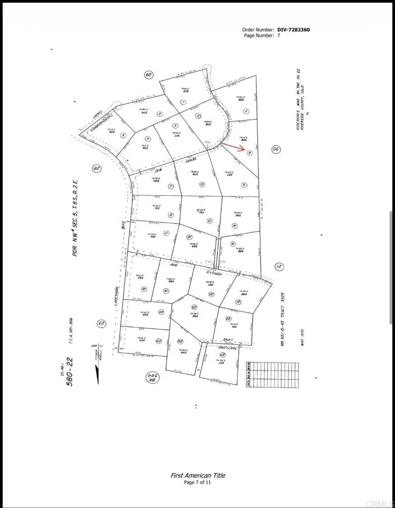 558 Derby Way Aguanga, CA 92536