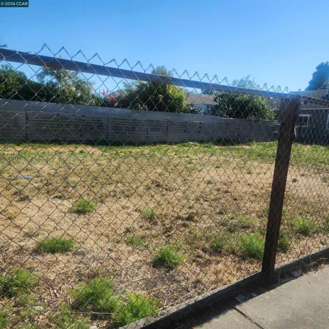 Address Not Shown