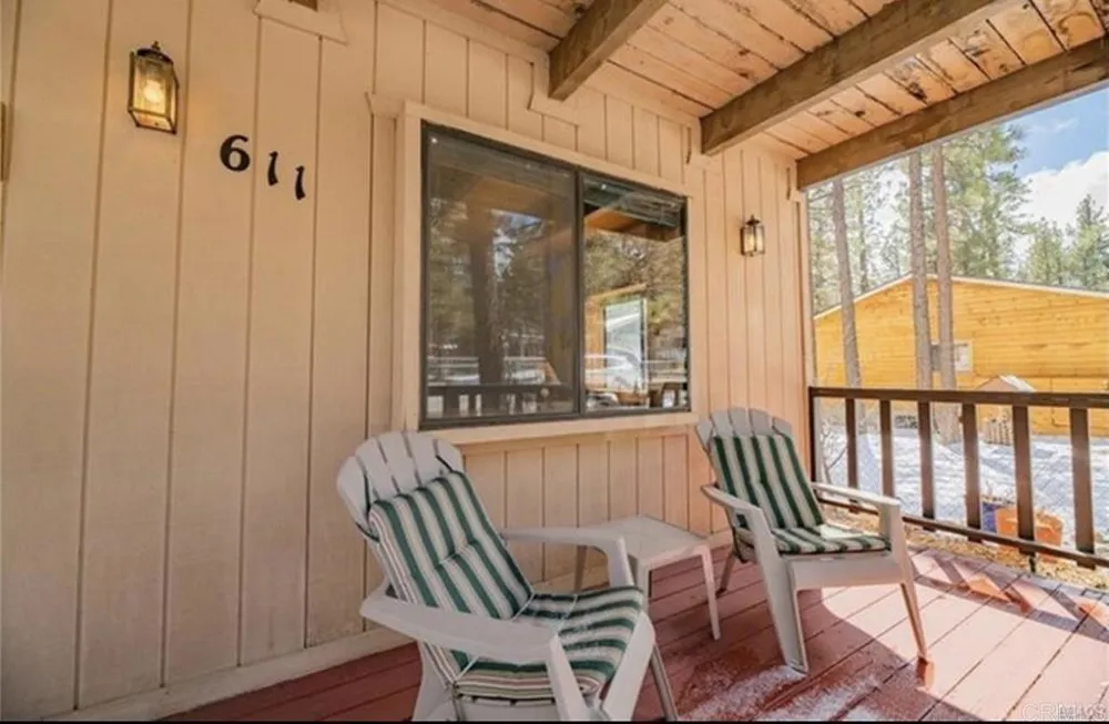 611 Spruce Lane Sugarloaf, CA 92386