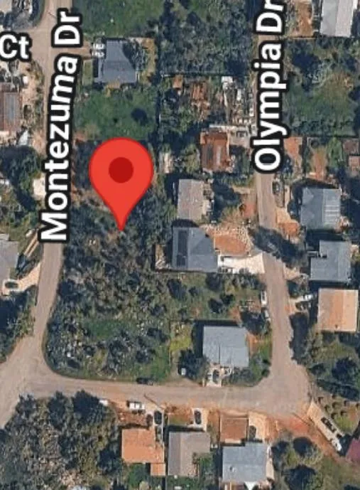 Address Not Shown Kelseyville, CA 95451