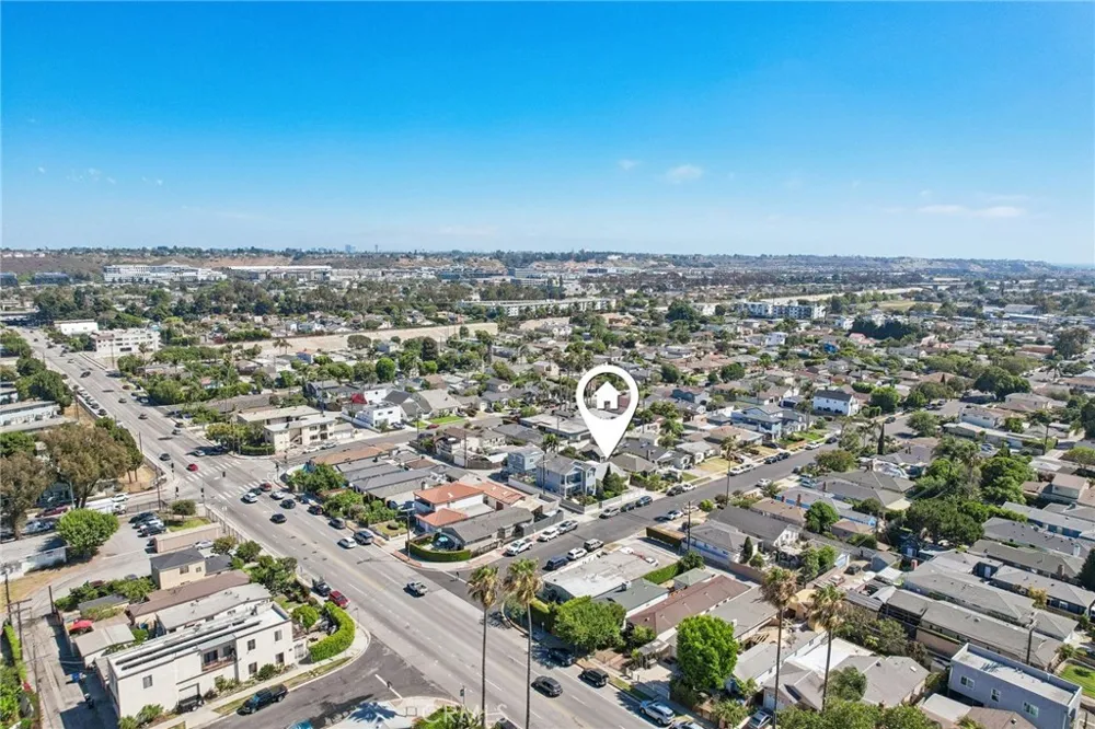 12022 Marshall Street Culver City, CA 90230