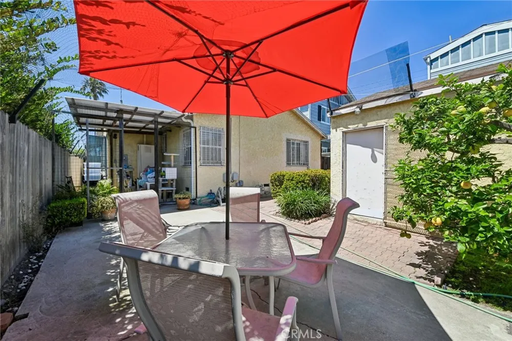 12022 Marshall Street Culver City, CA 90230