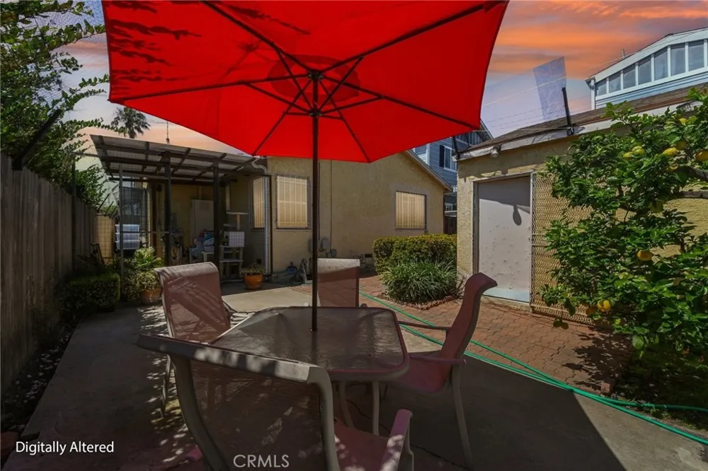 12022 Marshall Street Culver City, CA 90230