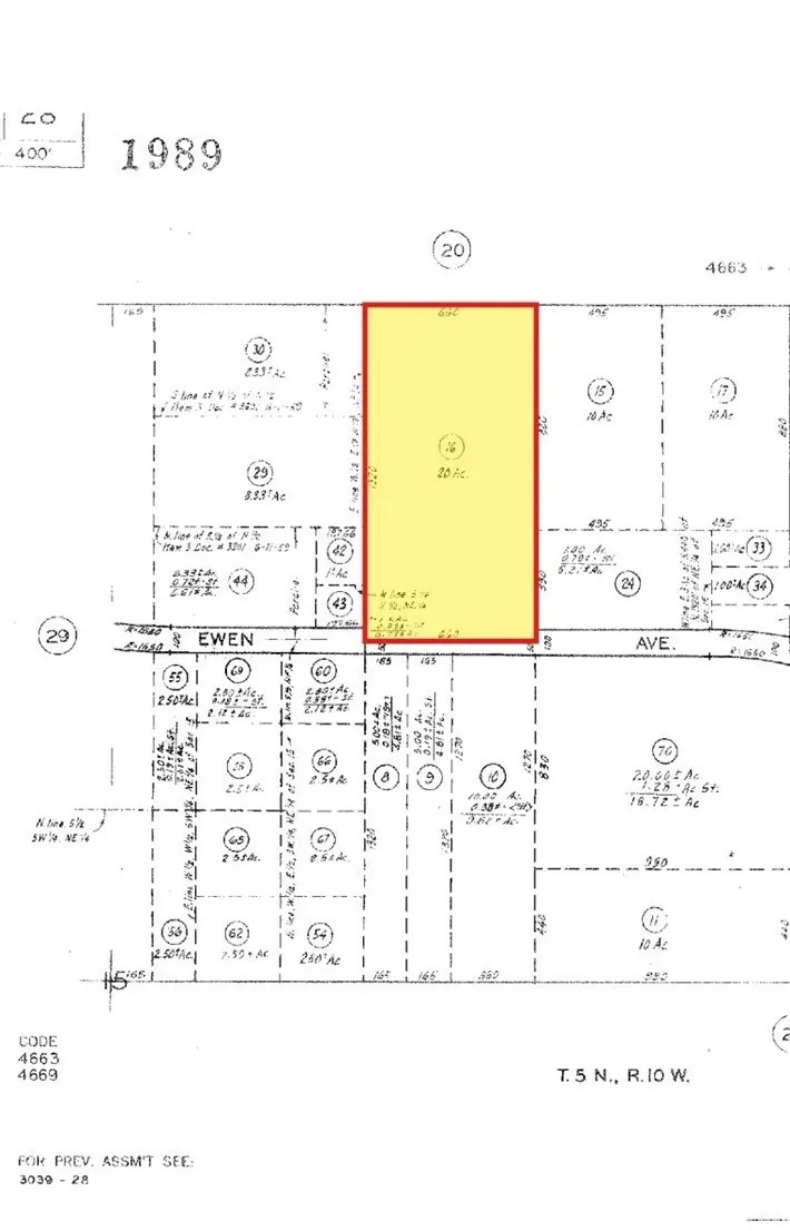 123 Avenue U Pearblossom, CA 93553