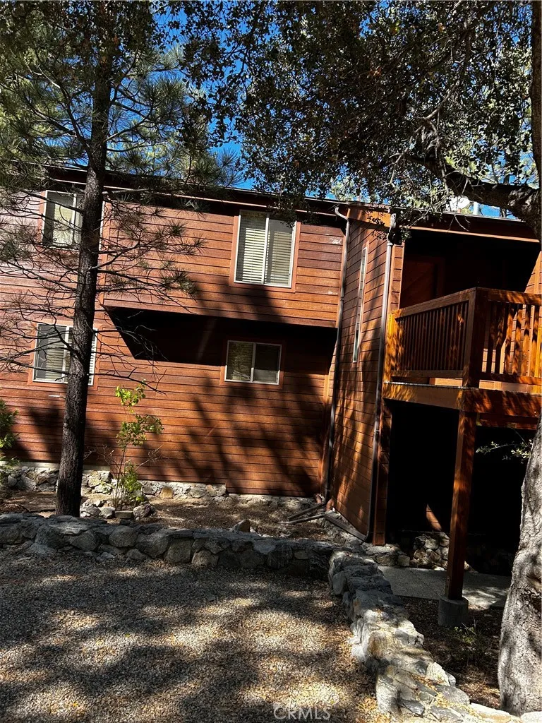 1225 Azalea Pine Mountain Club, CA 93222