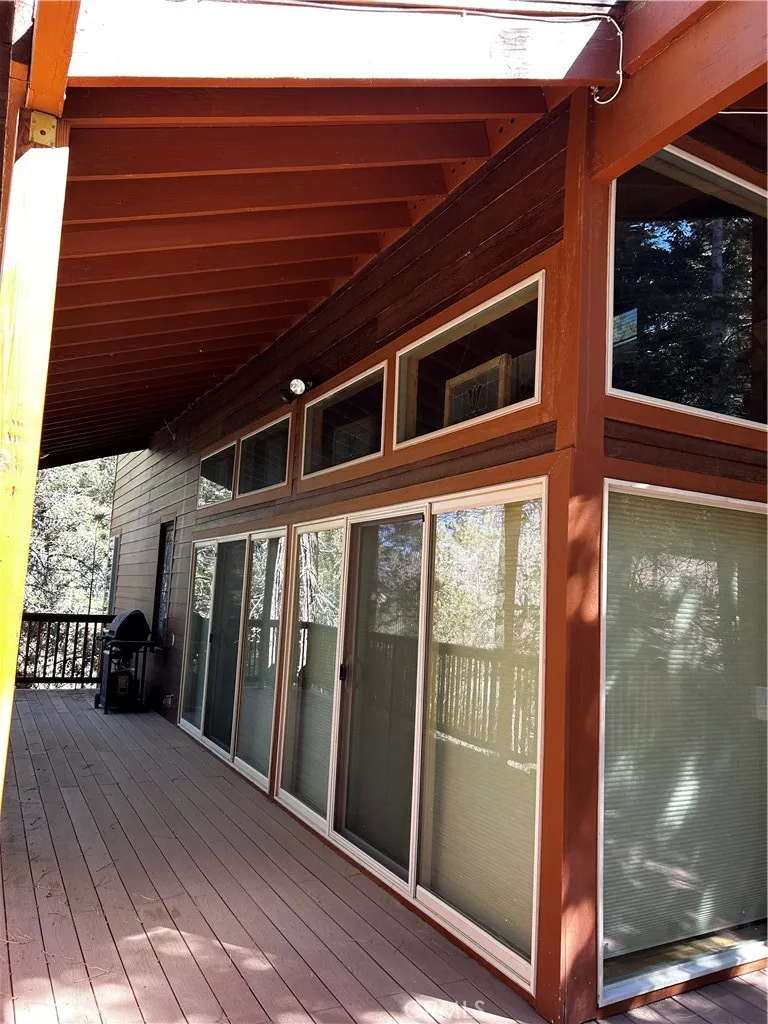 1225 Azalea Pine Mountain Club, CA 93222