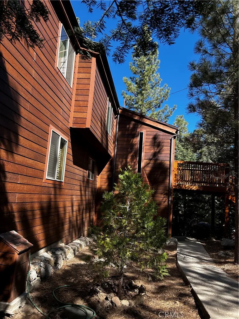 1225 Azalea Pine Mountain Club, CA 93222