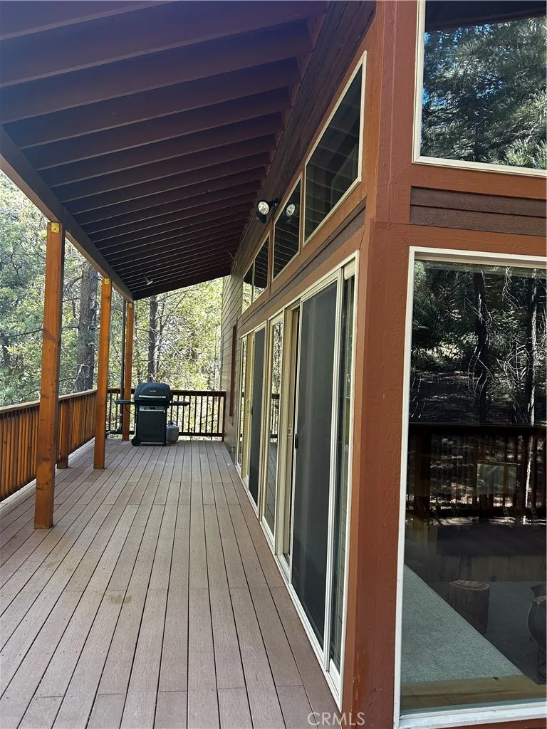 1225 Azalea Pine Mountain Club, CA 93222