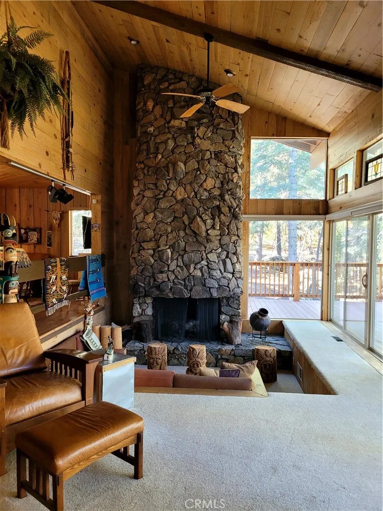 1225 Azalea Pine Mountain Club, CA 93222