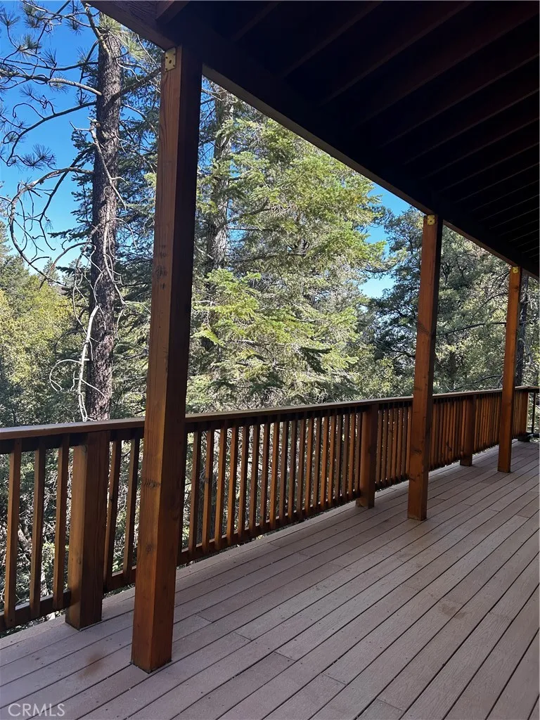 1225 Azalea Pine Mountain Club, CA 93222
