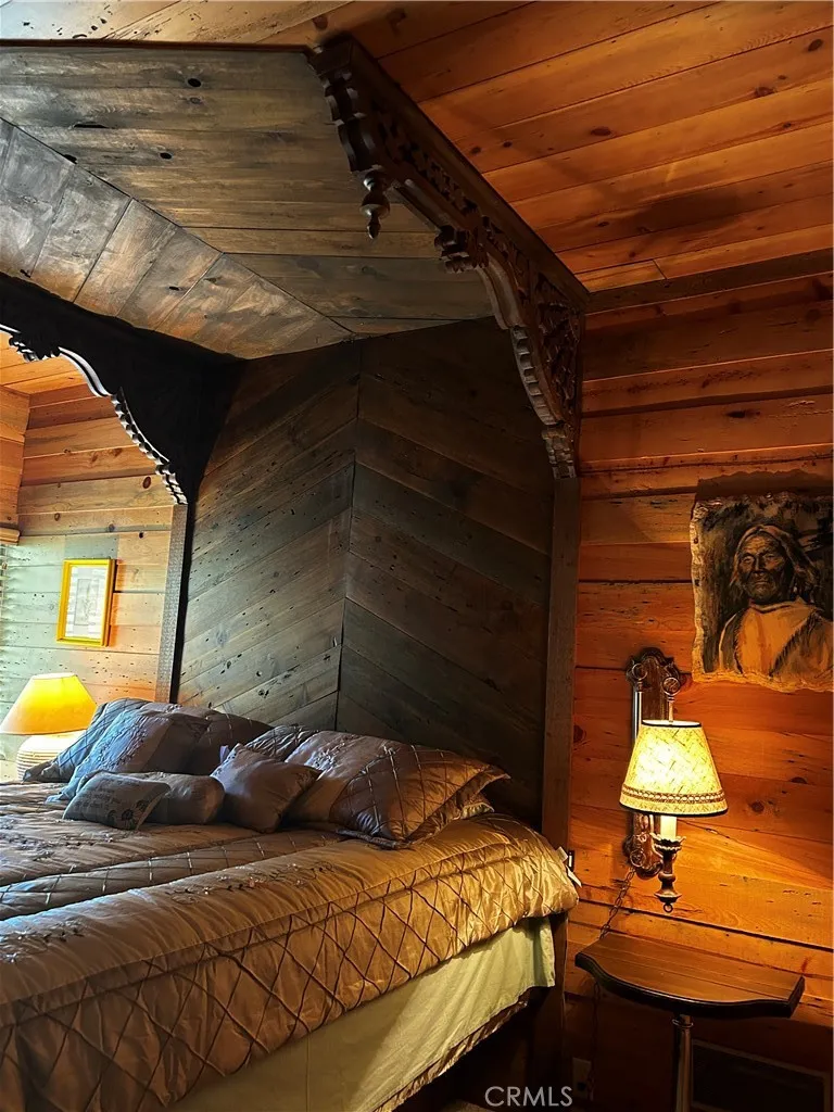 1225 Azalea Pine Mountain Club, CA 93222