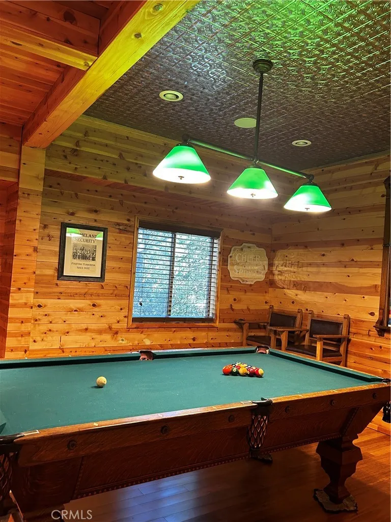 1225 Azalea Pine Mountain Club, CA 93222