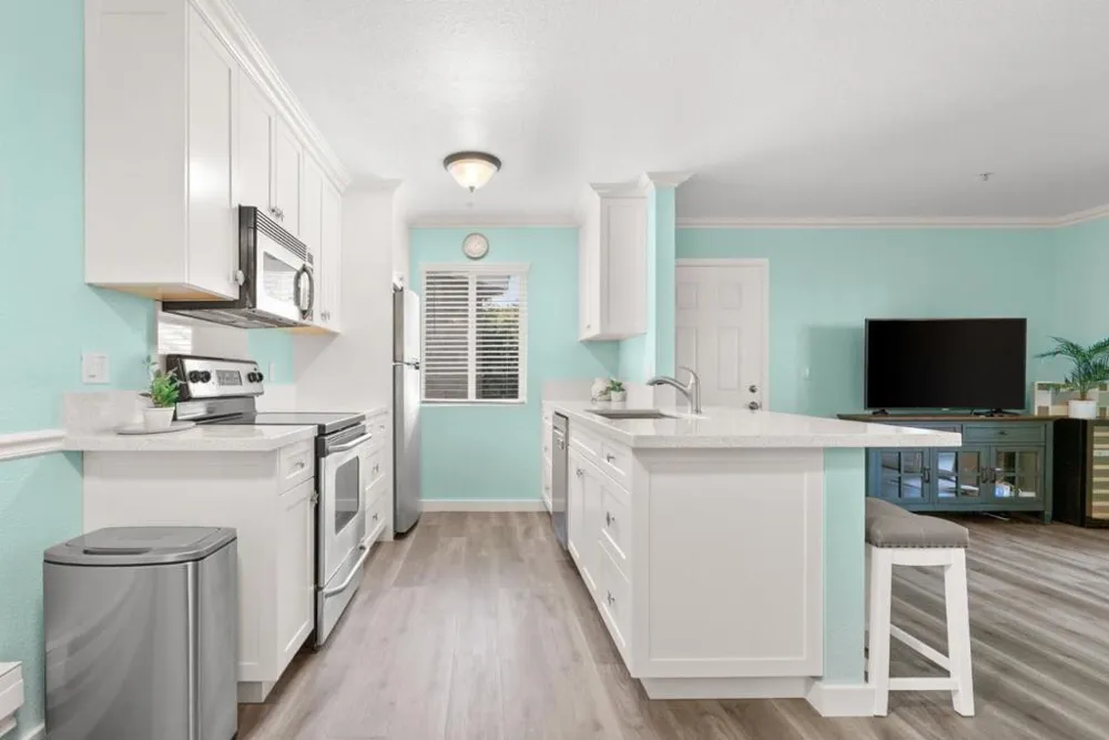 41 Grandview Street #1402 Santa Cruz, CA 95060
