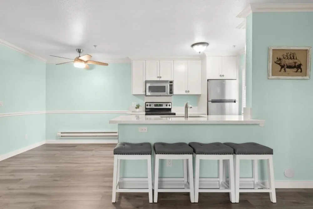 41 Grandview Street #1402 Santa Cruz, CA 95060