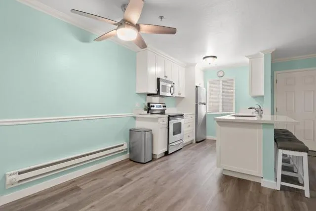 41 Grandview Street #1402 Santa Cruz, CA 95060