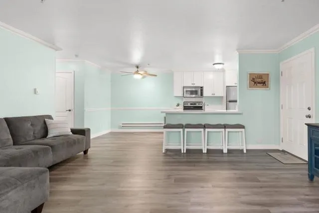 41 Grandview Street #1402 Santa Cruz, CA 95060