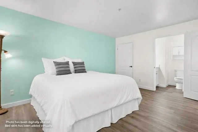 41 Grandview Street #1402 Santa Cruz, CA 95060