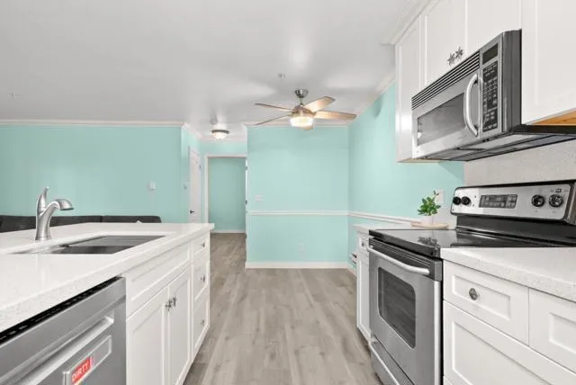 41 Grandview Street #1402 Santa Cruz, CA 95060