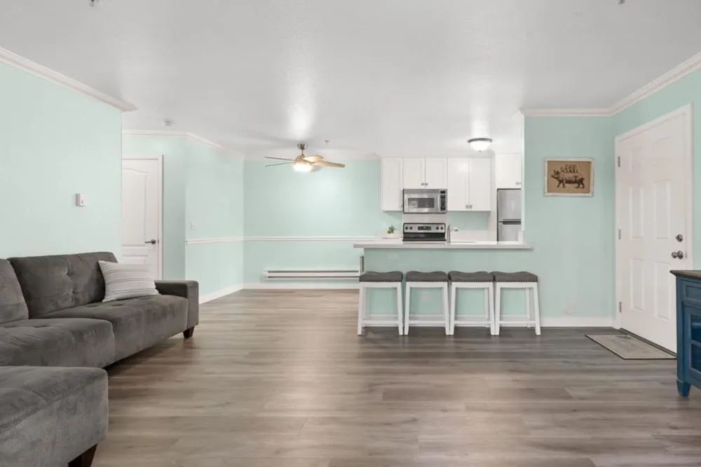 41 Grandview Street #1402 Santa Cruz, CA 95060