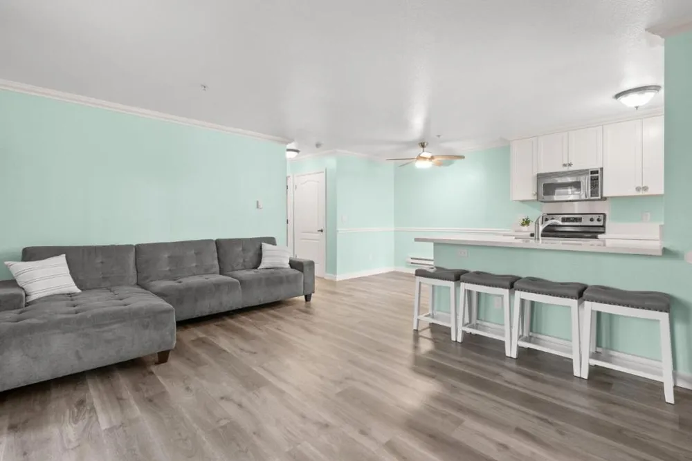 41 Grandview Street #1402 Santa Cruz, CA 95060