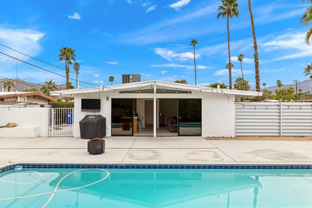 45720 Abronia Trail Palm Desert, CA 92260