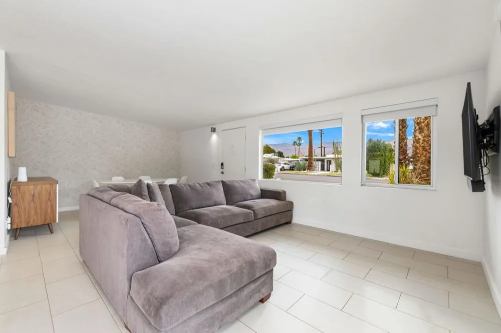 45720 Abronia Trail Palm Desert, CA 92260