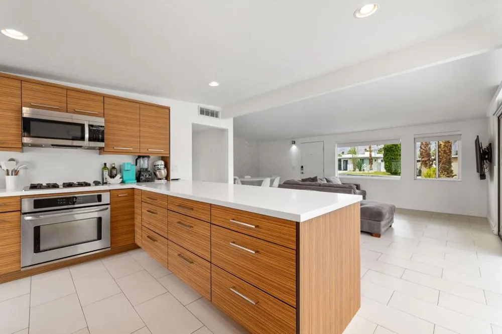 45720 Abronia Trail Palm Desert, CA 92260