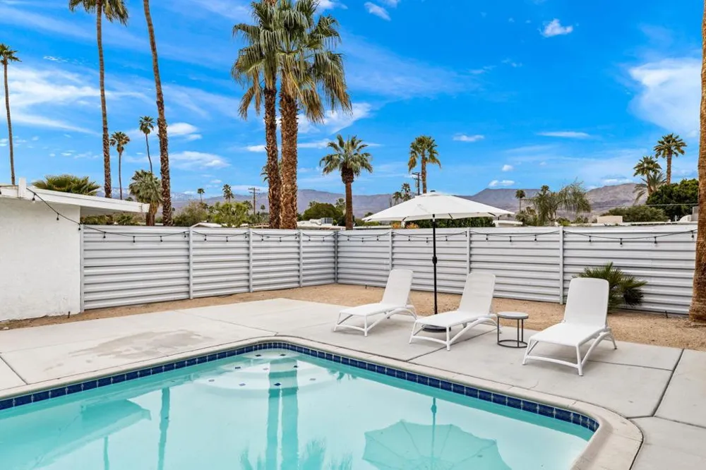 45720 Abronia Trail Palm Desert, CA 92260