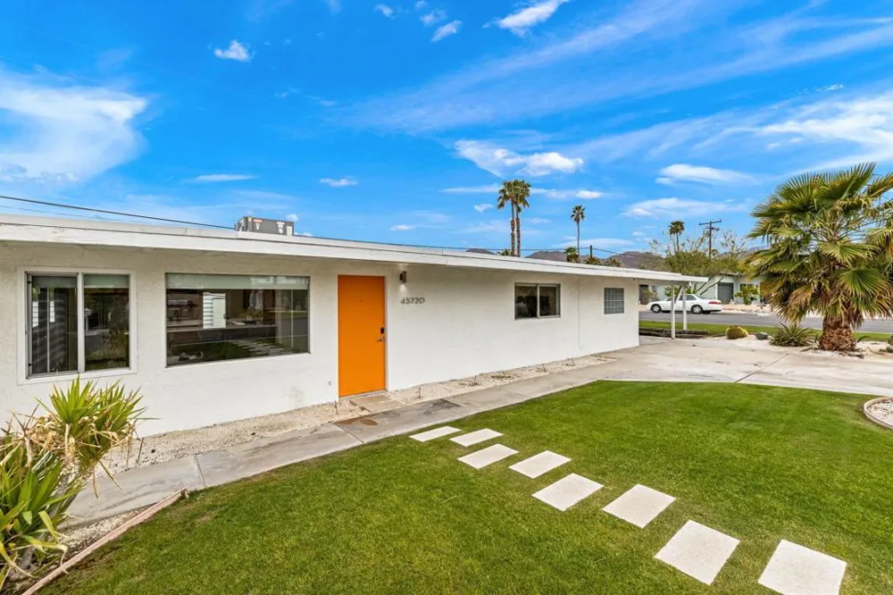 45720 Abronia Trail Palm Desert, CA 92260
