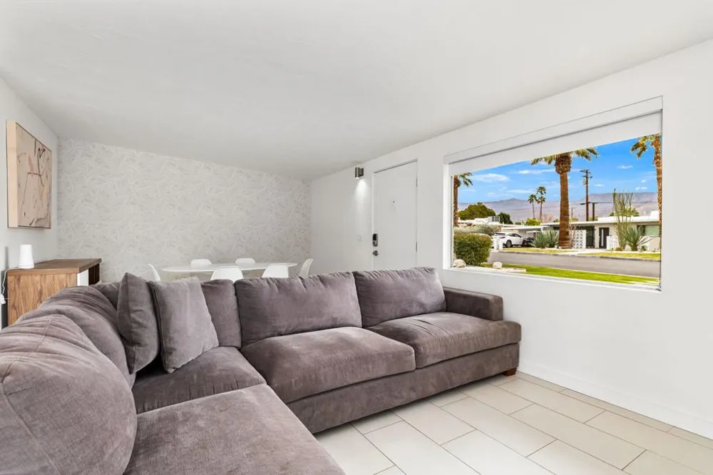45720 Abronia Trail Palm Desert, CA 92260