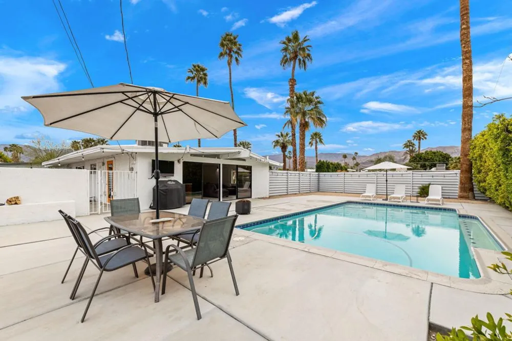 45720 Abronia Trail Palm Desert, CA 92260