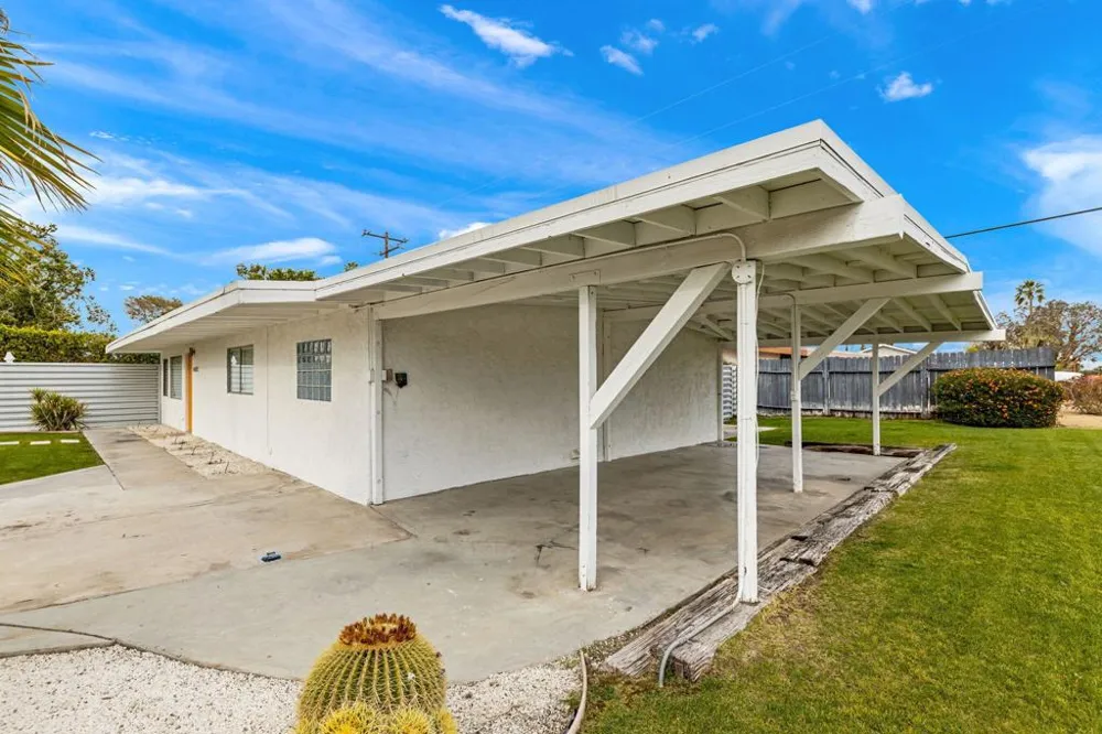 45720 Abronia Trail Palm Desert, CA 92260