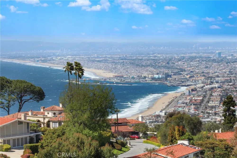 2521 Novato Place Palos Verdes Estates, CA 90274