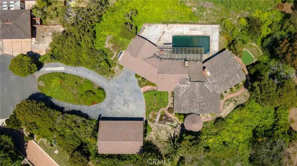 2521 Novato Place Palos Verdes Estates, CA 90274