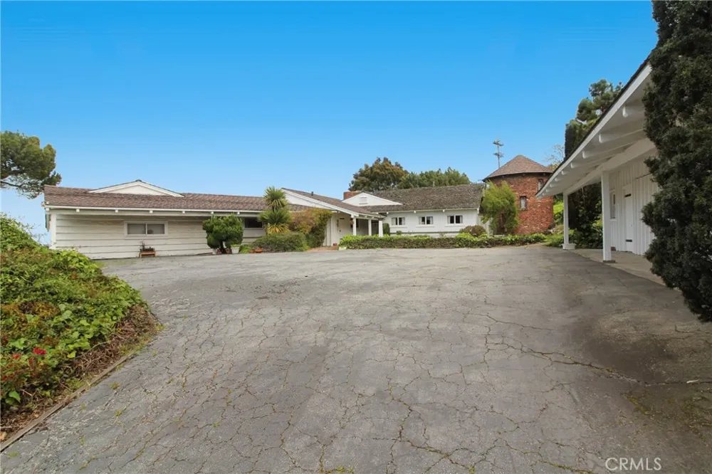 2521 Novato Place Palos Verdes Estates, CA 90274