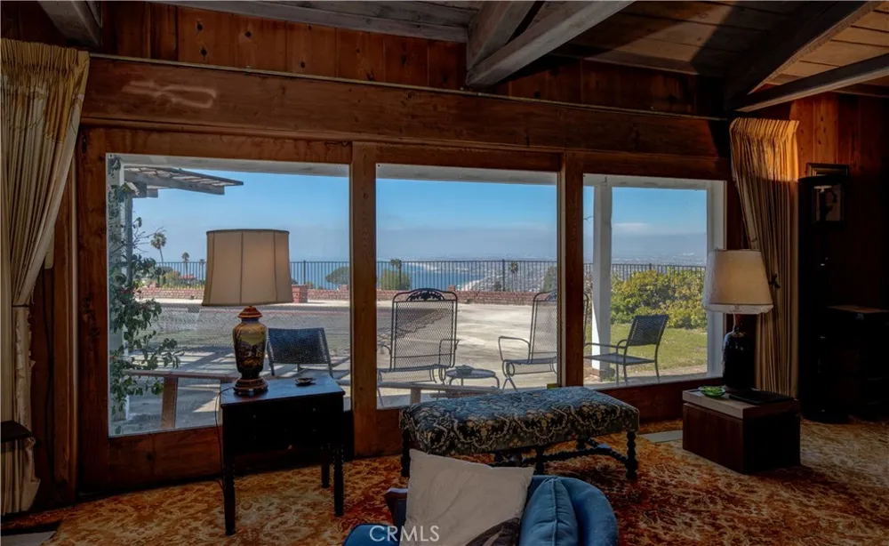 2521 Novato Place Palos Verdes Estates, CA 90274