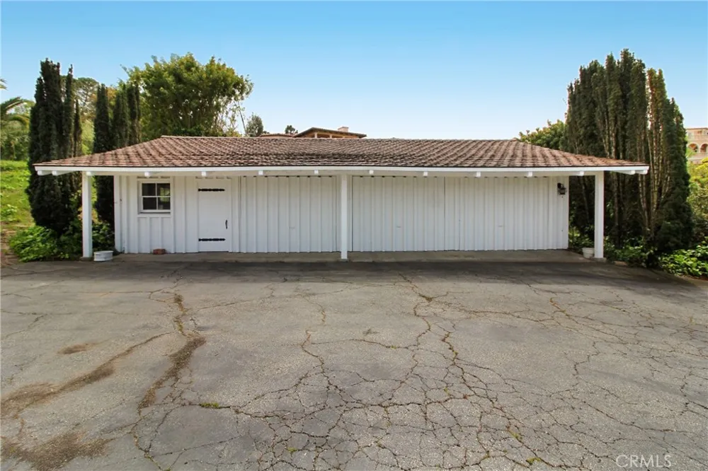 2521 Novato Place Palos Verdes Estates, CA 90274
